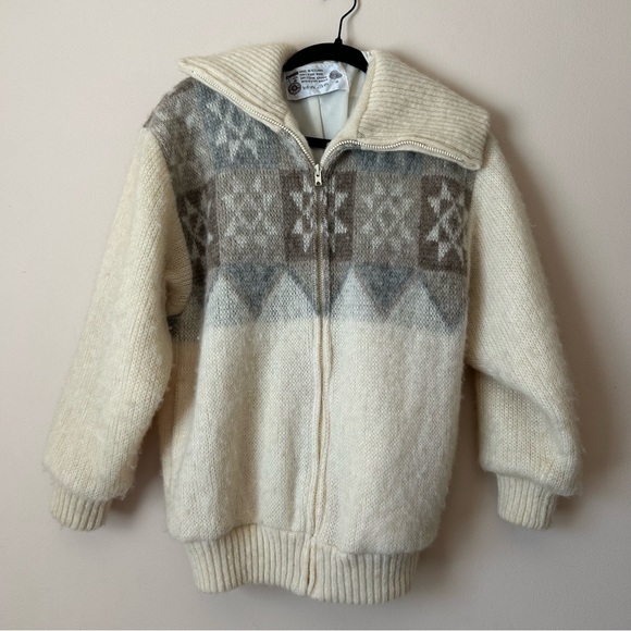 Icelandic coat size small - Picture 1 of 5